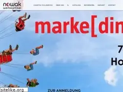 Sites similar to nowak.co.at