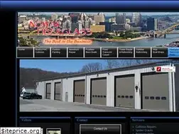 Sites similar to nowakfiberglass.com