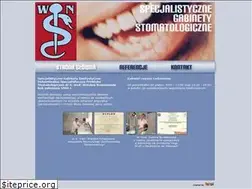 Sites similar to nowakowski.gda.pl