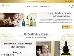 Sites similar to nowalchemy.com