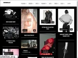 Sites similar to nowally.com