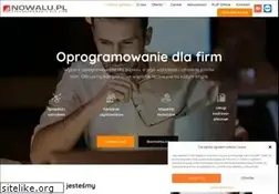 Sites similar to nowalu.pl