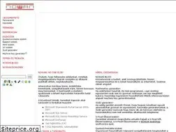 Sites similar to nowan.hu