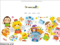Sites similar to nowanowan.com