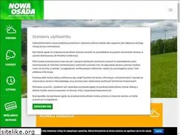 Sites similar to nowaosada.pl