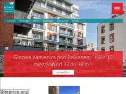 Sites similar to nowapapiernia.pl