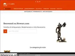 Sites similar to nowarc.com