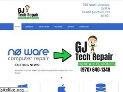 Sites similar to noware.tech