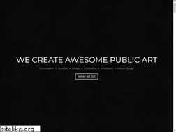 Sites similar to nowartpublic.com