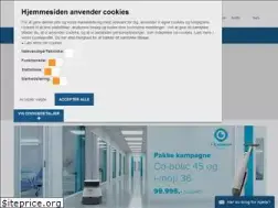 Sites similar to nowas.dk