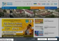 Sites similar to nowasarzyna.eu