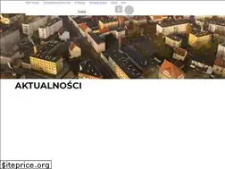 Sites similar to nowasol.pl