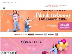 Sites similar to nowastacjapruszkow.pl