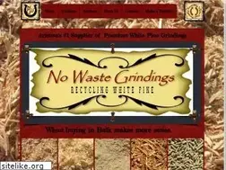 Sites similar to nowastegrindings.com