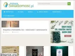 Sites similar to nowaswiadomosc.pl