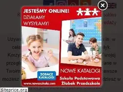 Sites similar to nowaszkola.com.pl