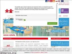 Sites similar to nowaszkola.com