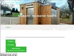 Sites similar to nowato.com