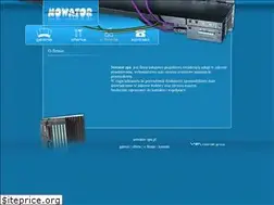 Sites similar to nowator-zpu.pl