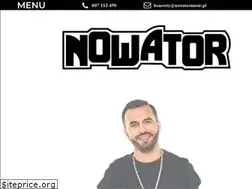 Sites similar to nowatormusic.pl