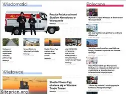 Sites similar to nowawarszawa.pl
