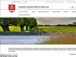Sites similar to nowawieswielka.pl