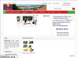 Sites similar to noway.fr