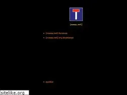 Sites similar to noway.lt