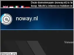 Sites similar to noway.nl