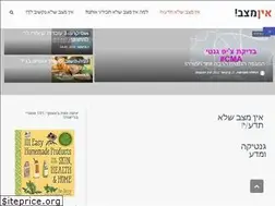 Sites similar to noway.org.il