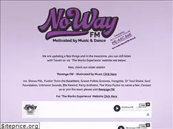 Sites similar to nowayfm.com