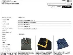 Sites similar to nowayhome.jp