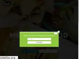 Sites similar to nowayjosescantina.com