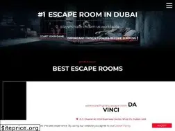 Sites similar to nowayout.ae