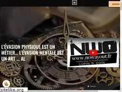 Sites similar to nowayout.fr