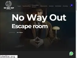 Sites similar to nowayoutescaperoomporto.pt