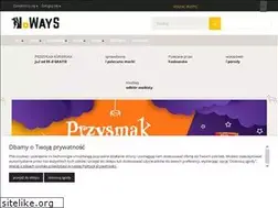 Sites similar to noways.pl