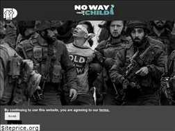 Sites similar to nowaytotreatachild.org