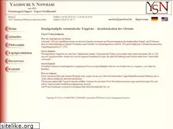 Sites similar to nowbari.de