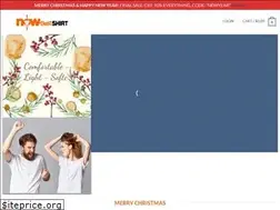 Sites similar to nowbestshirt.com