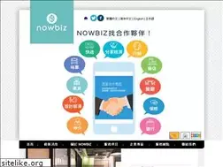 Sites similar to nowbizbc.com