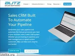Sites similar to nowblitz.com