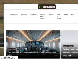 Sites similar to nowblogging.net