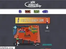 Sites similar to nowboarding.us