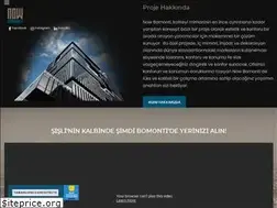 Sites similar to nowbomonti.com.tr