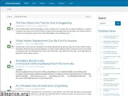 Sites similar to nowbookmarks.com