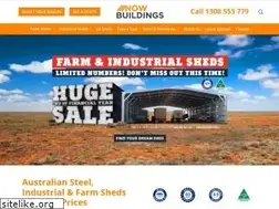 Sites similar to nowbuildings.com.au