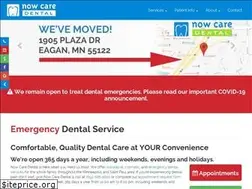 Sites similar to nowcaredental.com