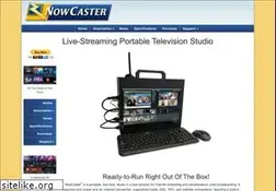 Sites similar to nowcaster.com