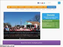 Sites similar to nowcastsa.com
